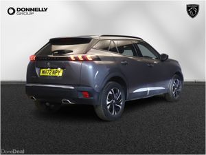 Peugeot 2008 Estate Allure Premium+ - Image 2