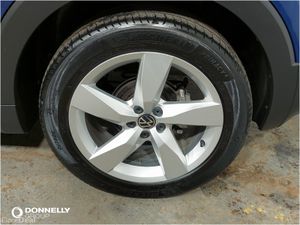 Volkswagen T-cross Estate SEL - Image 4