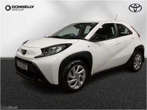 Toyota Aygo X Hatchback Pure - Image 4