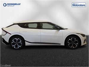 Kia EV6 Electric Estate GT Line - Image 3