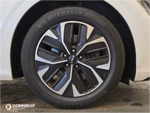 Kia EV6 Electric Estate GT Line - Image 4