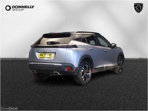 Peugeot 2008 Estate GT - Image 2