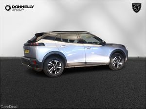 Peugeot 2008 Estate GT - Image 3