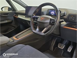 Cupra Born Electric Hatchback V1 - Image 4