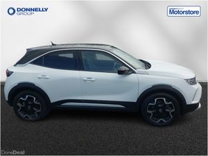 Vauxhall Mokka Electric Hatchback Ultimate - Image 4