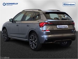 Skoda KAMIQ Hatchback Monte Carlo - Image 2