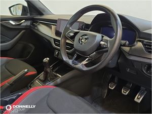 Skoda KAMIQ Hatchback Monte Carlo - Image 4