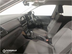 Volkswagen T-cross Estate Match - Image 3