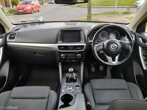 Mazda CX-5 2016 - Image 3