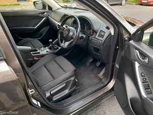 Mazda CX-5 2016 - Image 2