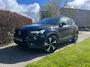 Volvo XC40 2021 1.5 R Design*Phev* - Image 3