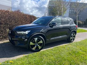 Volvo XC40 2021 1.5 R Design*Phev* - Image 4