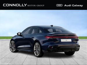 Audi A5 TDI S-LINE ~BLACK PACK~20" ACCENTED ALLOYS - Image 2