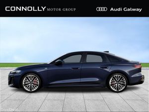 Audi A5 TDI S-LINE ~BLACK PACK~20" ACCENTED ALLOYS - Image 3