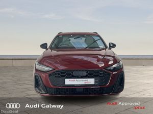 Audi A5 €677 p/m - 40 TDI AVANT EDITION ONE S-LINE - Image 2