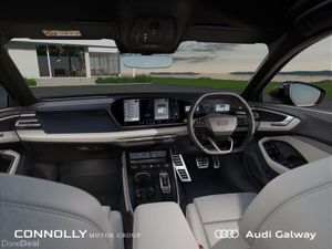 Audi A5 TDI S-LINE ~BLACK PACK+TECH PACK~ A/T - Image 4