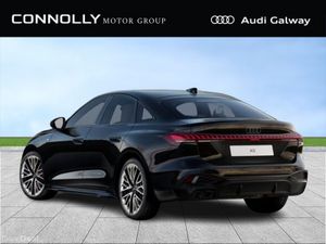 Audi A5 TDI S-LINE ~BLACK PACK~ACCENTED 20" ALLOYS - Image 2