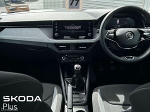 Skoda Kamiq KAMIQ SELECTION 1.0 TSI 115 BHP - Image 2