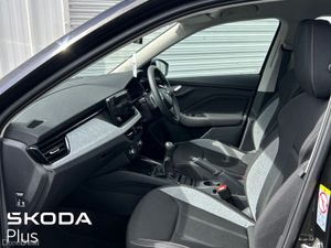 Skoda Kamiq KAMIQ SELECTION 1.0 TSI 115 BHP - Image 4