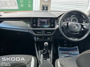 Skoda Scala STYLE 1.0 TSI 110 BHP - Image 2