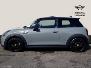 Mini Cooper Level 3 - Image 3