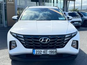 Hyundai Tucson  Executive - 2023 - Image 3
