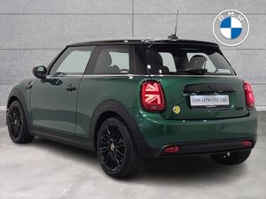 Mini Cooper Electric Level 2 - Image 3