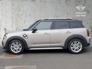 Mini Countryman Cooper S E Exclusive - Image 4