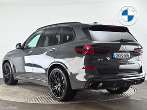 BMW X5 xDrive50e M Sport - Image 2