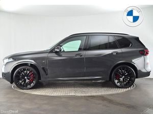 BMW X5 xDrive50e M Sport - Image 3