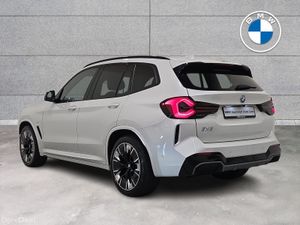 BMW iX3 M Sport Pro - Image 3