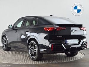 BMW iX2 eDrive20 M Sport - Image 2