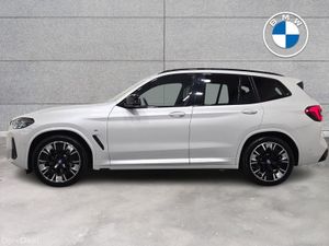 BMW iX3 M Sport Pro - Image 4