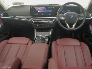 BMW 3-Series 330e Sport Saloon - Image 4