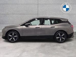 BMW iX xDrive40 M Sport - Image 3