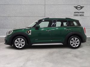 Mini Countryman Cooper S E Classic - Image 4
