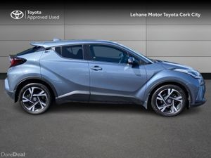 Toyota C-HR C-HR HYBRID SPORT - Image 3