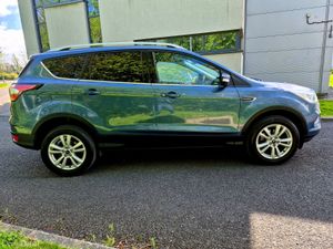 2019 FORD KUGA 1.5D 2 SEATER LOW MILES - Image 3