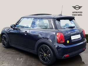 Mini Cooper Electric Level 3 - Image 2