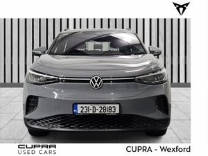 Volkswagen ID.4 LIFE 52kWh 148HP - Image 3