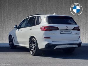 BMW X5 xDrive45e xLine - Image 2