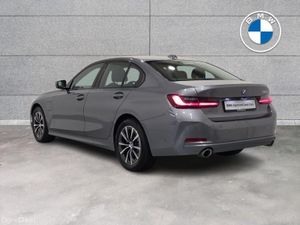BMW 3-Series 330e Sport Saloon - Image 2