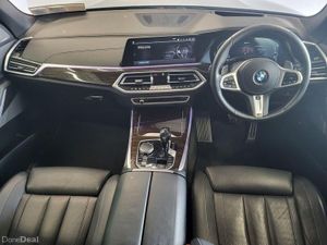 BMW X5 xDrive45e M Sport - Image 4