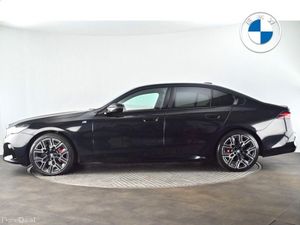 BMW 5-Series 520i M Sport Pro Saloon - Image 3