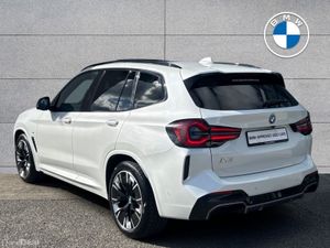 BMW iX3 M Sport Pro - Image 3