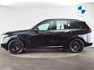 BMW X5 xDrive50e M Sport - Image 3