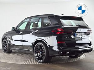 BMW X5 xDrive50e M Sport - Image 2