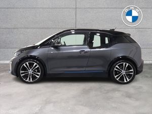 BMW 3-Series i3s 120Ah - Image 4