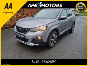 Peugeot 3008 FINANCE ARRANGED * TOP-SPEC  * ALLURE - Image 3