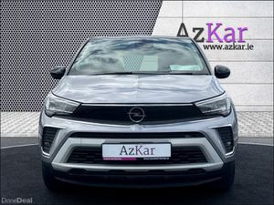 Opel Crossland X 2022 SPORT 1.2 5DR €78 P/W WITH N - Image 2
